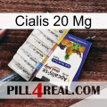 Cialis 20Mg 11